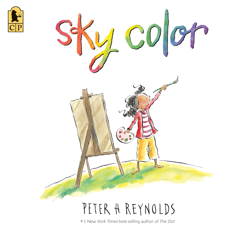 Front cover_Sky Color
