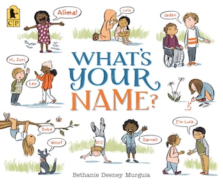 Couverture_What's Your Name?