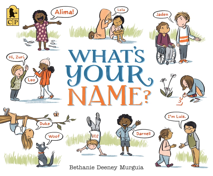 Couverture_What's Your Name?