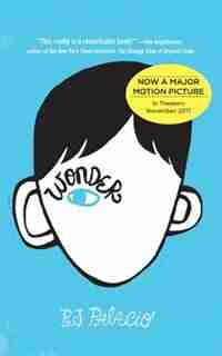 Wonder by R. J. Palacio