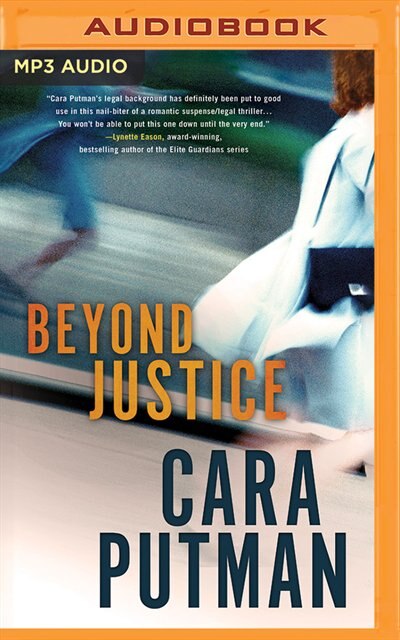 Beyond Justice