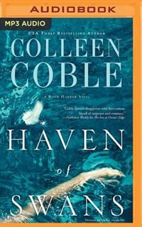 Couverture_Haven Of Swans