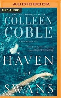 Couverture_Haven Of Swans