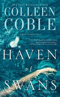 Couverture_Haven Of Swans