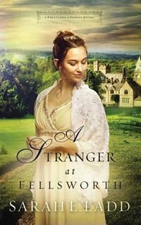Couverture_A Stranger At Fellsworth
