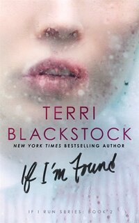 Front cover_If I'm Found
