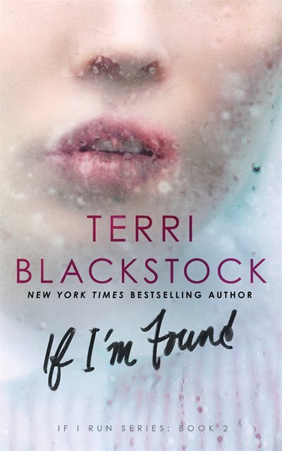 Front cover_If I'm Found