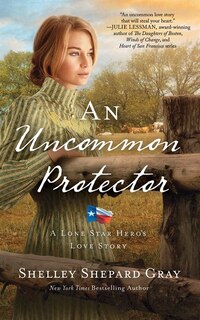 An Uncommon Protector