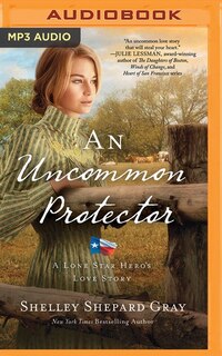 An Uncommon Protector