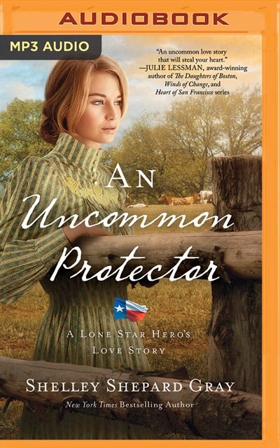 An Uncommon Protector