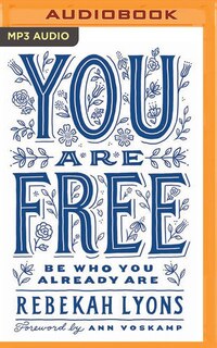 Couverture_You Are Free