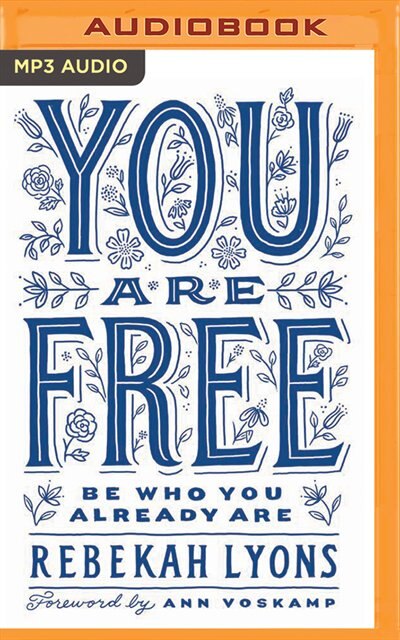 Couverture_You Are Free