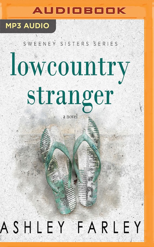 Lowcountry Stranger: A Novel