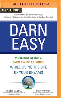 Front cover_Darn Easy