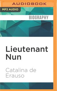 Couverture_Lieutenant Nun