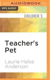 Couverture_Teacher's Pet