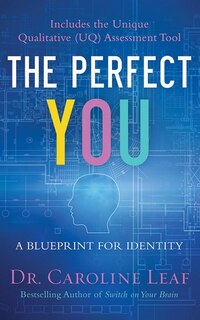 The Perfect You: A Blueprint For Identity