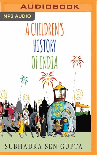 A Children's History Of India