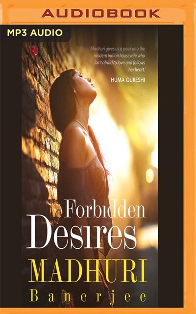 Front cover_Forbidden Desires