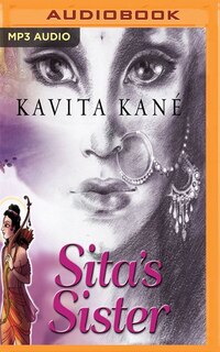 Couverture_Sita's Sister