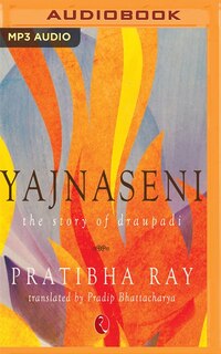 Front cover_Yajnaseni