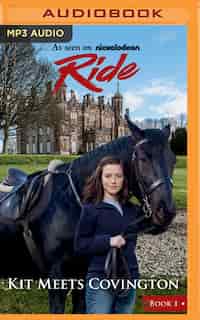 Ride: Kit Meets Covington de Bobbi Jg Weiss