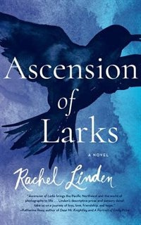 Front cover_Ascension Of Larks