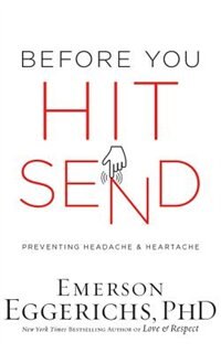 Before You Hit Send: Preventing Headache And Heartache