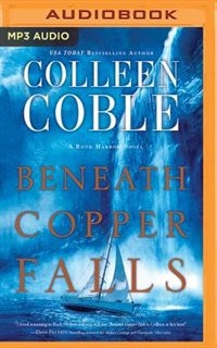 Couverture_Beneath Copper Falls
