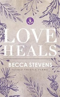 Front cover_Love Heals