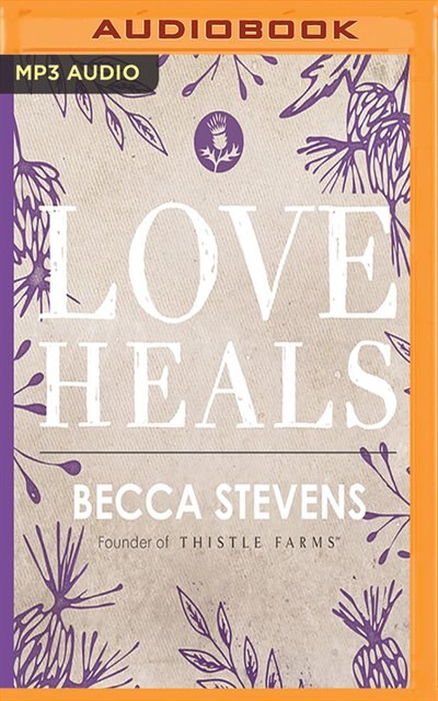 Front cover_Love Heals