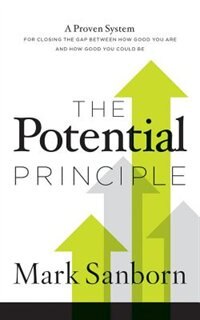 Front cover_The Potential Principle