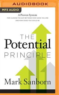 Front cover_The Potential Principle