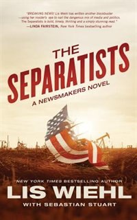 Front cover_The Separatists