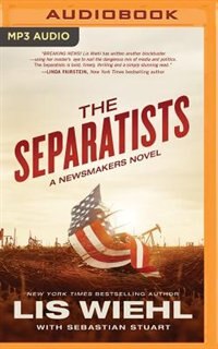 Front cover_The Separatists