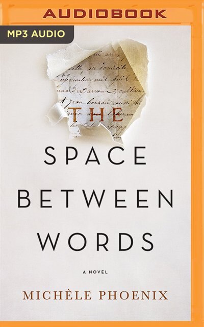 The Space Between Words