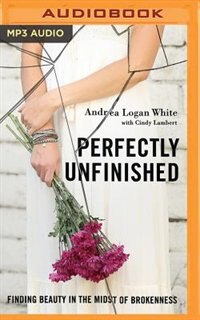 Front cover_Perfectly Unfinished