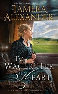 Front cover_To Wager Her Heart