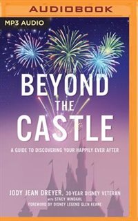 Couverture_Beyond the Castle