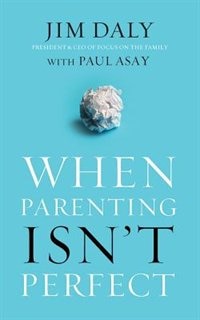 Front cover_When Parenting Isn't Perfect