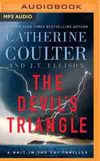 The Devil's Triangle by Catherine Coulter