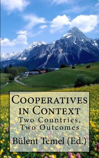 Front cover_Cooperatives in Context