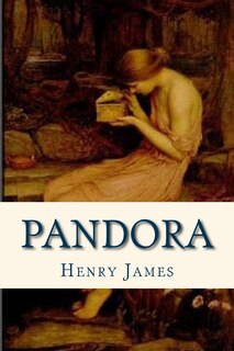 Front cover_Pandora