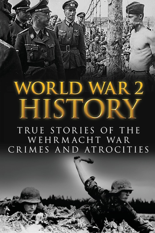 Couverture_World War 2 History