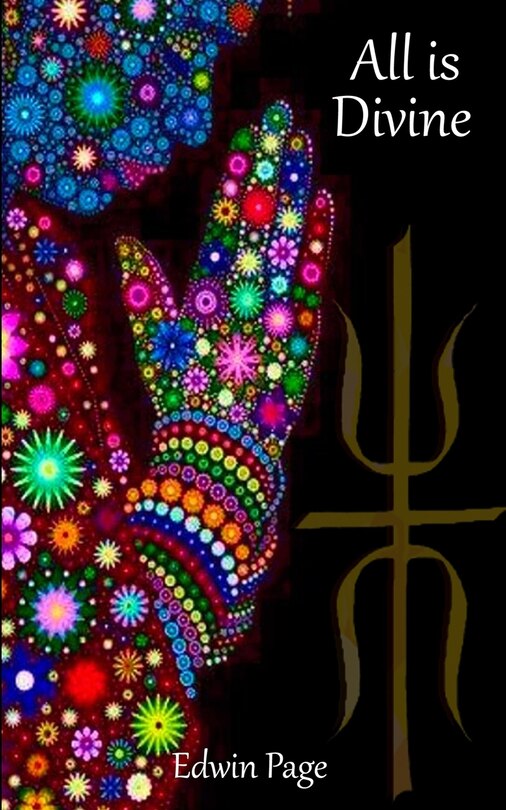 Couverture_All is Divine
