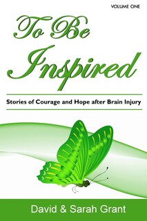 Front cover_To Be Inspired