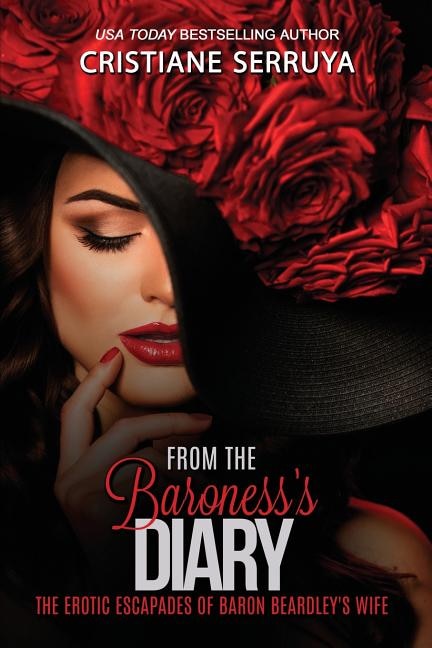 Couverture_From The Baroness's Diary I
