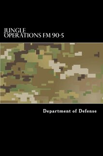 Front cover_Jungle Operations FM 90-5