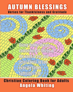 Front cover_Autumn Blessings