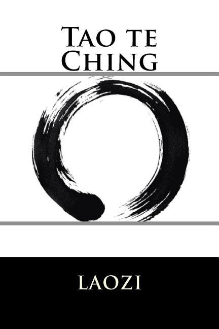 Front cover_Tao te Ching